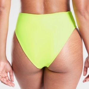 ATHLETA High Leg Bottom